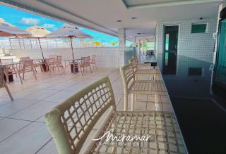Pacific Flat da Miramar - João Pessoa - 1