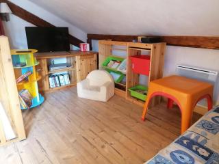 Chalet La Petite Grange - 4