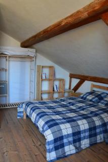 Chalet La Petite Grange - Savoie - 6