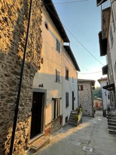 La ferruccina, terratetto a 2 passi dalla piazza - Gavinana - 6