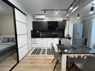 Varna central apartment with parking for normal to middle sized cars - Varna - 7