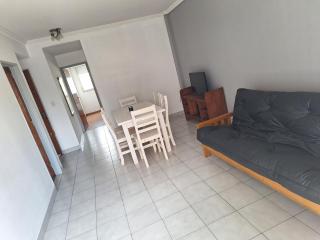 Alquiler temporario zona centro, pocas cuadras de la playa - Mar del Plata - 2