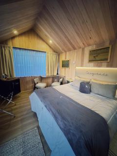 Cauquenes Suites - Río Gallegos - 1
