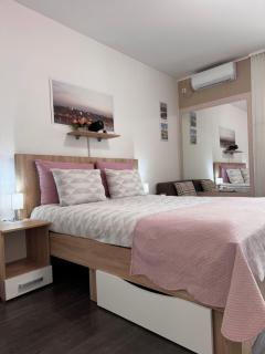Post apartmani A-1 - Novi Sad - 4