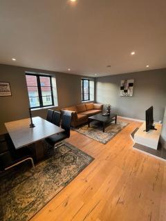 Modern apartment - 7