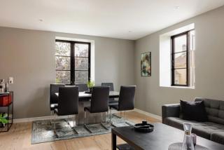 Modern apartment - 9