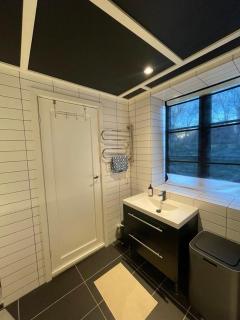 Modern apartment - 1