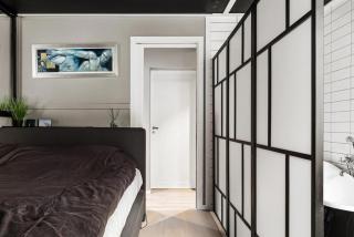 Modern apartment - 3
