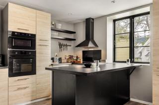 Modern apartment - 4