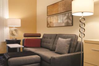 TownePlace Suites Joliet South - Joliet - 4