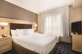 TownePlace Suites Joliet South - Joliet - 2
