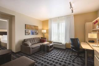 TownePlace Suites Joliet South - Joliet - 1