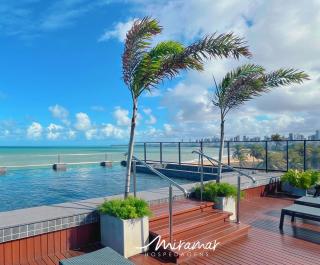 Alta Garden- Pé Na Areia- MH - 0