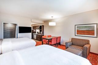 TownePlace Suites Dallas Plano/Richardson - Plano - 4