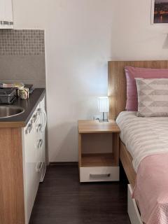 Post apartmani A-1 - Novi Sad - 7