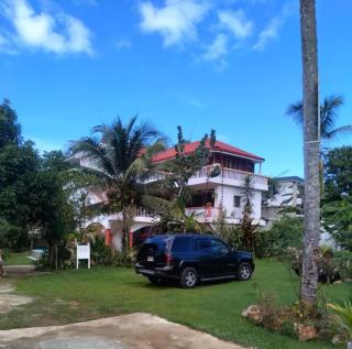 Casa Mariana - Las Terrenas - 6