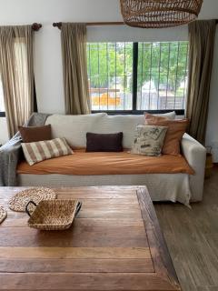 Linda Casa para disfrutar en familia y cerca de la playa - Punta del Este - 6