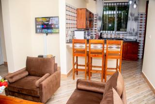 VvEK B&B APARTMENT - Arusha - 7