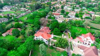 VvEK B&B APARTMENT - Arusha - 2