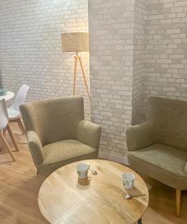 Appartement Angevin avec Terrasse et WiFi rapide - Angers - 2