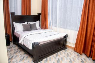 VvEK B&B APARTMENT - 5