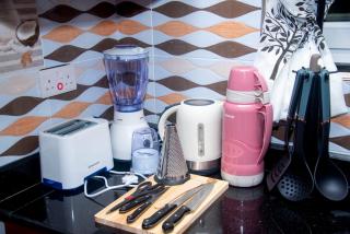 VvEK B&B APARTMENT - Arusha - 3