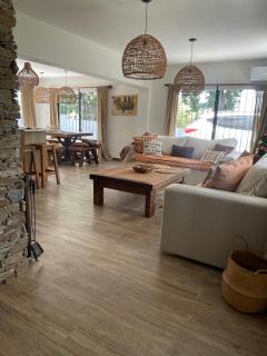 Linda Casa para disfrutar en familia y cerca de la playa - Punta del Este - 9