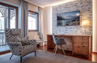 Hotel der Wiesenhof - Pertisau - 8