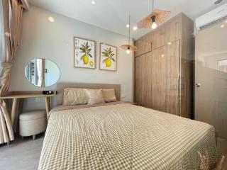 The Sóng Vũng Tàu - Phạm Hiếu 5 Star Apartments - Vung Tau - 7