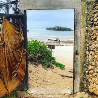 BEACH LUXURY Apartment - Watamu - 9