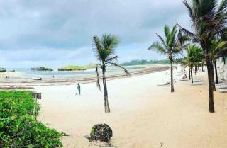BEACH LUXURY Apartment - Watamu - 7
