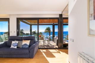 TROPIMAR LUXE Apartment - Only Families - 1