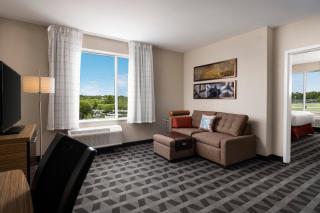 TownePlace Suites by Marriott Memphis Olive Branch - Olive Branch - 4