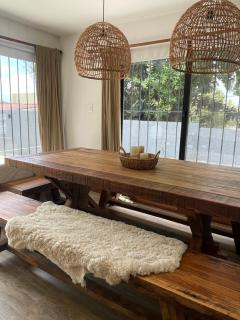Linda Casa para disfrutar en familia y cerca de la playa - Punta del Este - 4