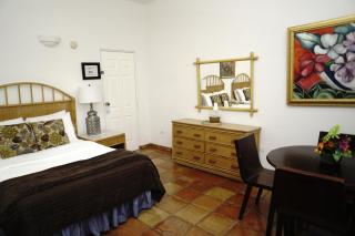 At Wind Chimes Boutique Hotel - 7