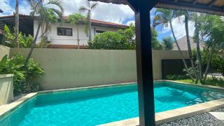 Villa Relax Sanur Bali 3BR - Sanur - 7