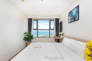 The Sóng Vũng Tàu - Phạm Hiếu 5 Star Apartments - Vung Tau - 4