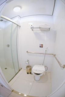 Profissionalle Hotel São Luís - São Luís - 6