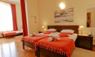 Hotel Prinzessin Rupprecht - 9