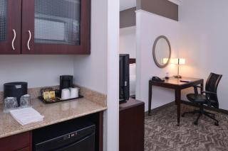 SpringHill Suites by Marriott Oklahoma City Airport - Oklahoma City - 2