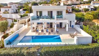 La Vista - Modern Luxury for 12 Guests - Teulada - 0