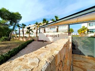 Hinojo143 at Las Colinas Golf & Country Club - Orihuela-Costa - 5