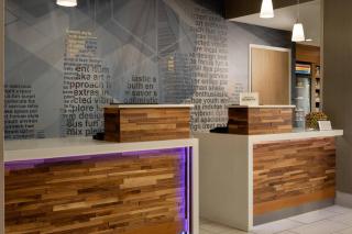SpringHill Suites Dallas Arlington North - Arlington - 6