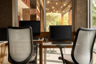 SpringHill Suites Dallas Arlington North - Arlington - 4