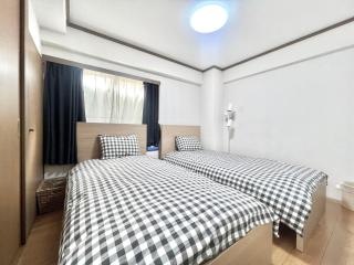 Yochomachi Hostel - 3