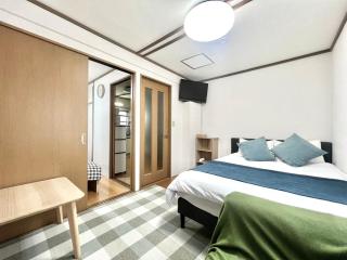 Yochomachi Hostel - 1