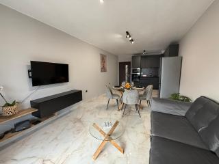 Tea'S Apartment - Varna City - 7