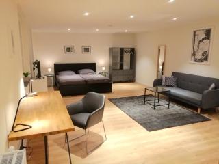 Apartment - Modern, gemütlich, eigener Parkplatz - Cologne - 4