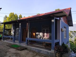 Homestay 38 sittong-3 - Darjeeling - 4