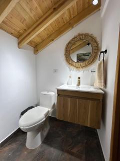 Cabaña Solara - 1